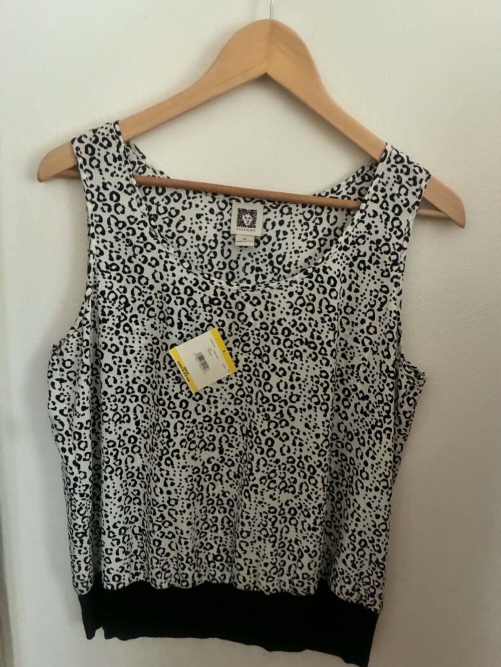 Anne Klein tank top